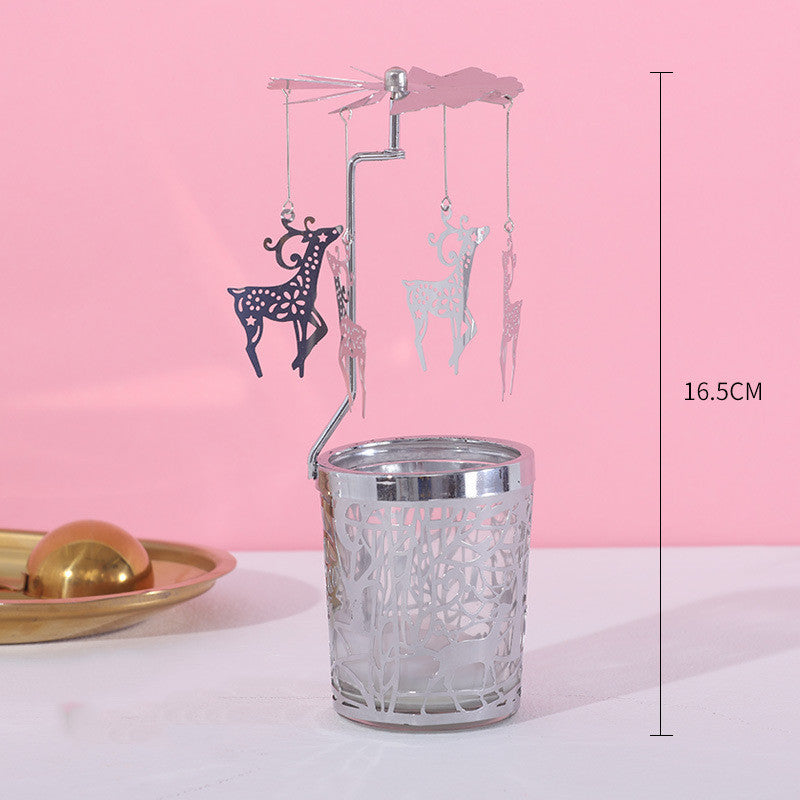 aroma candle holde