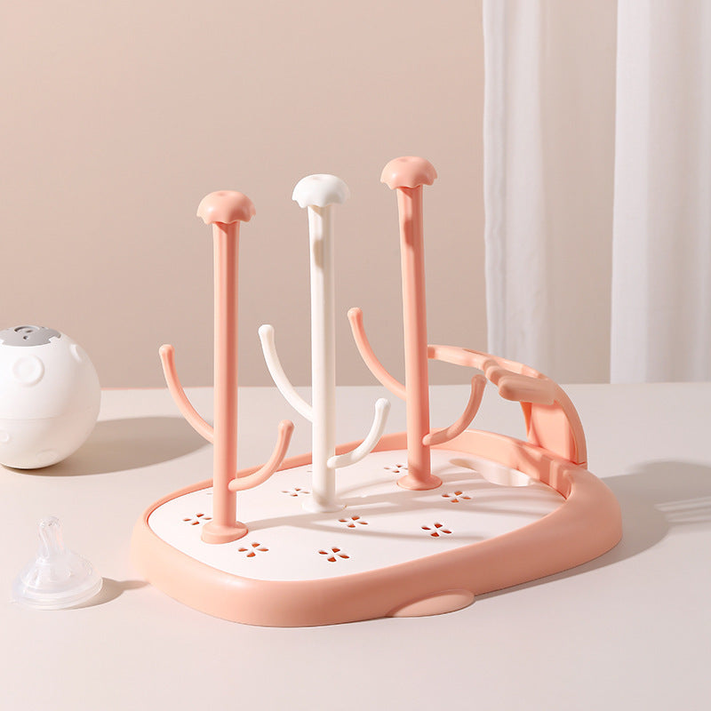 Bottle storage rack
Bottle drain stand