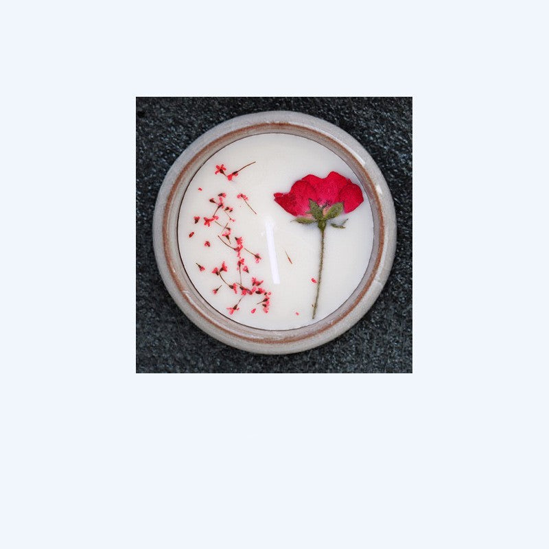Fragrant home décor