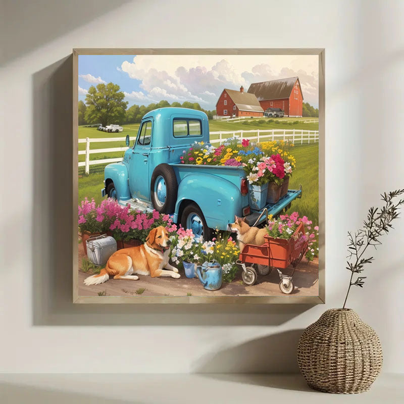 art set