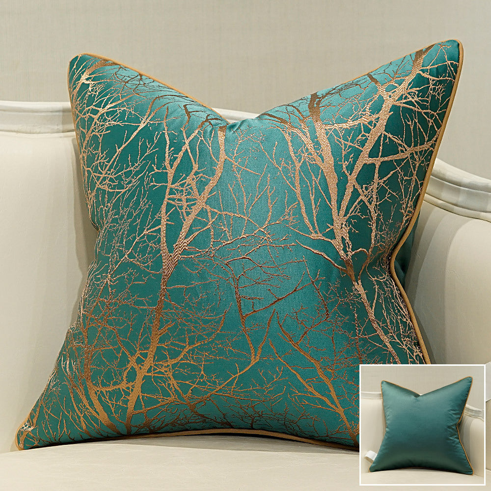 European Light Luxury Pillowcase