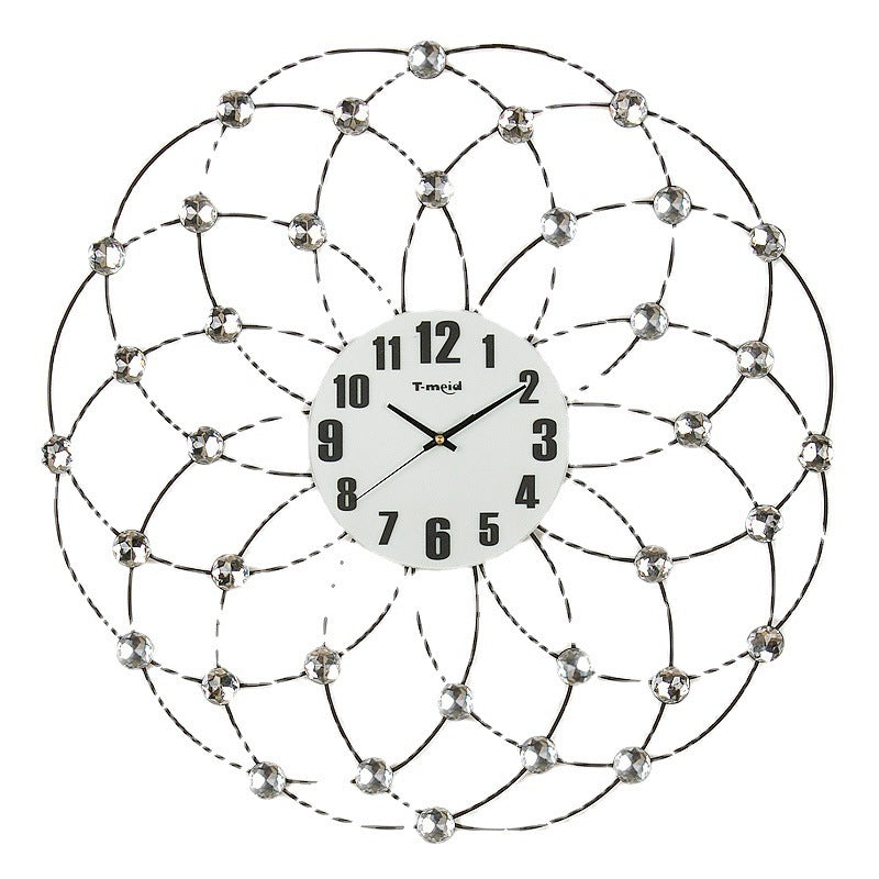luxury timepieces