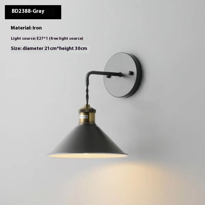 wall light
