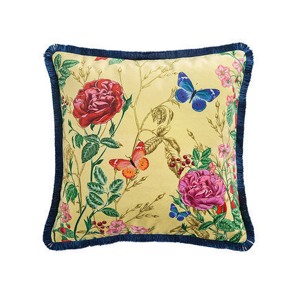 Luxury Cushion Cover