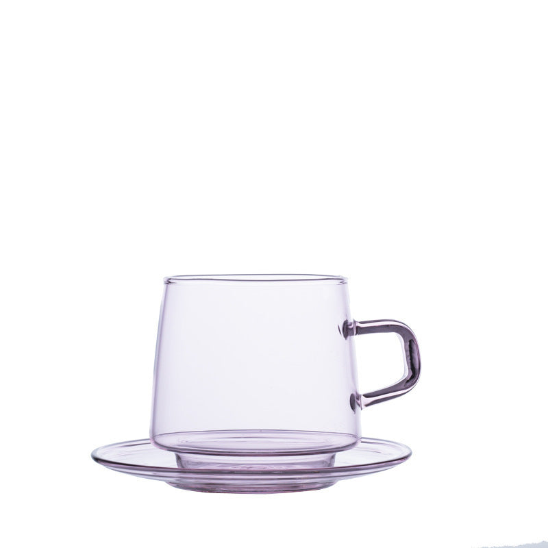 colorful coffee cup