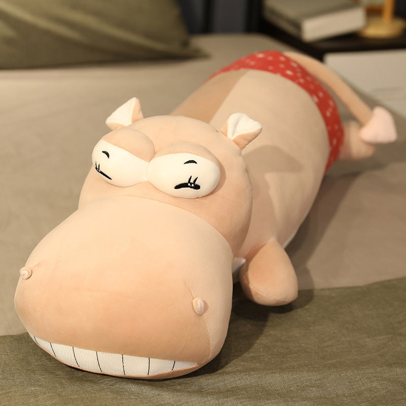 Pregnancy knee pillow