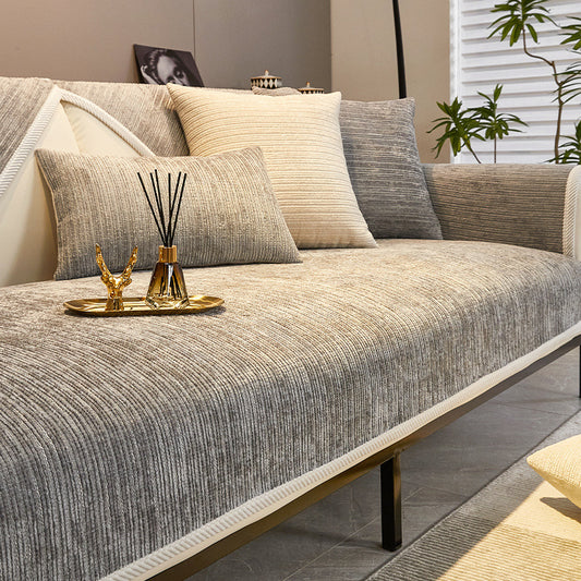 Simple Sofa Cover
