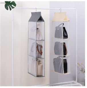 Multi-layer storage rack
Multi-layer storage rack