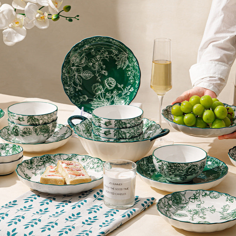 bowl set