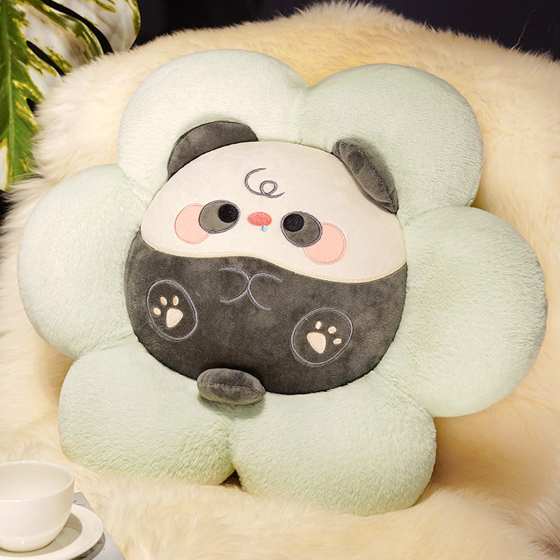 Cute seat pad
