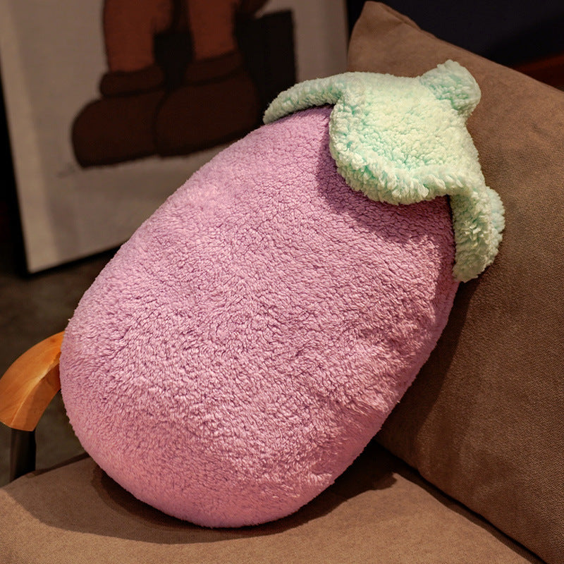 Cute fruit pillow