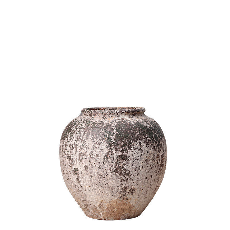 elegant home vase