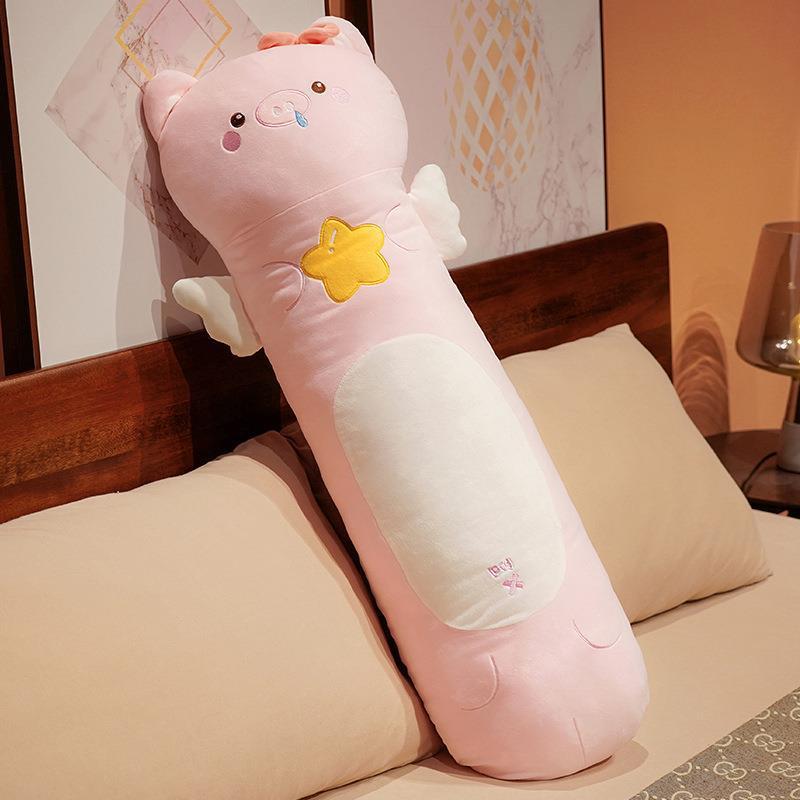 Washable stuffed toy