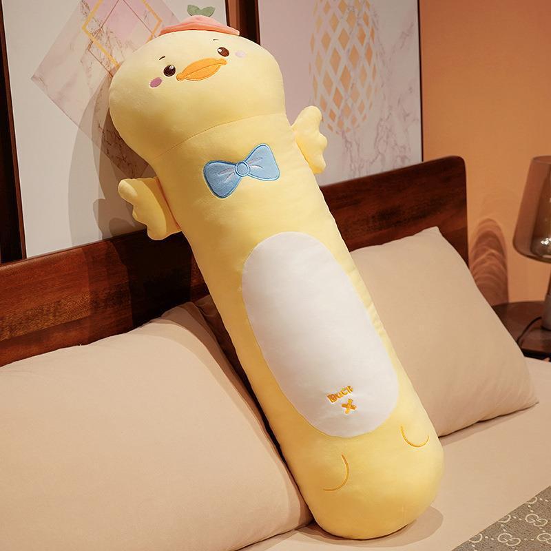 Washable stuffed toy