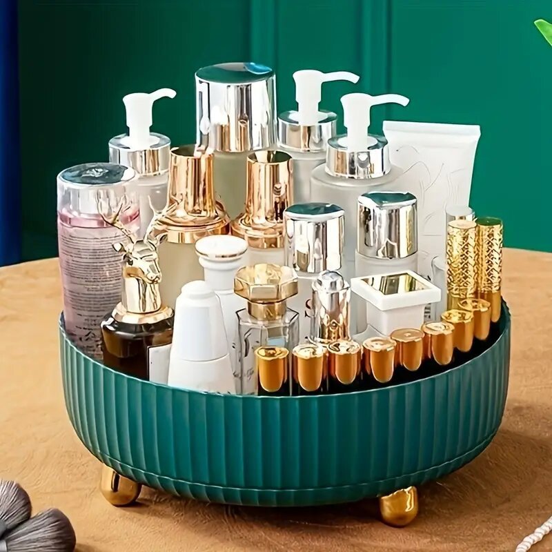 cosmetics storage box