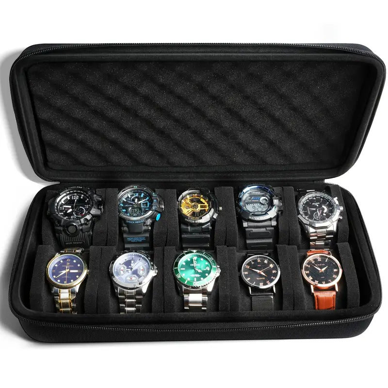 watch organizer