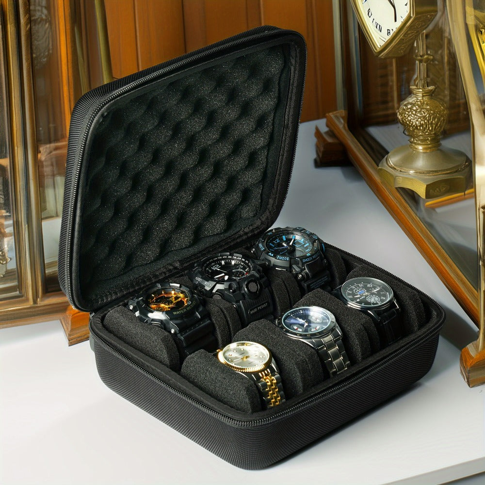 watch organizer