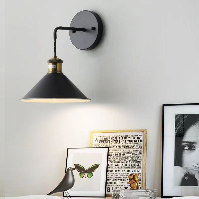 wall light