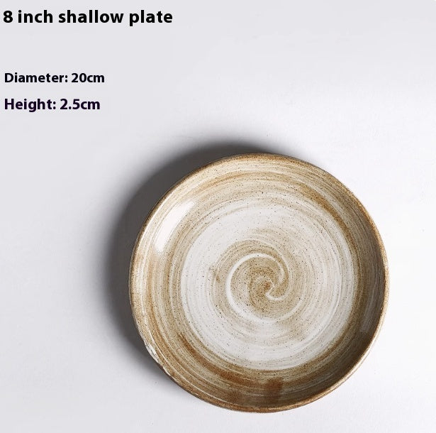 tableware set