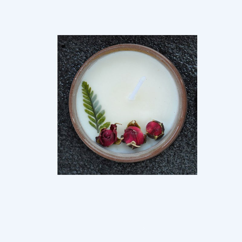 Fragrant home décor