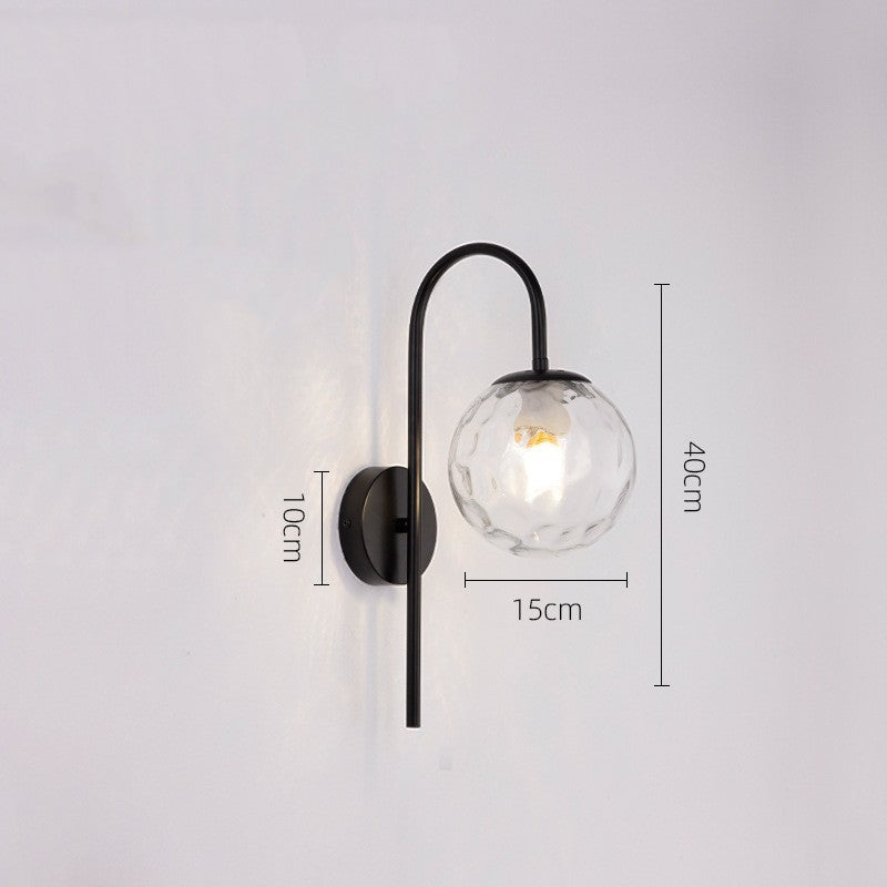 wall lighting fixture