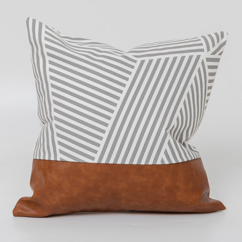 Bohemian Sofa Cushion Cover