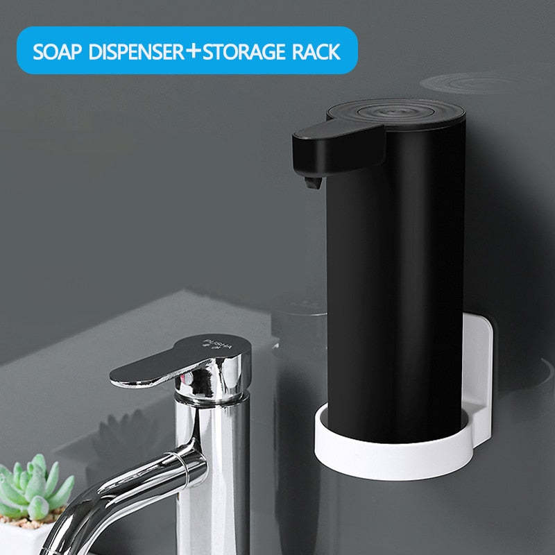 Kitchen detergent pump