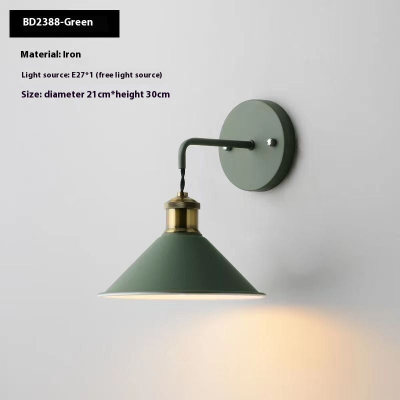 wall light