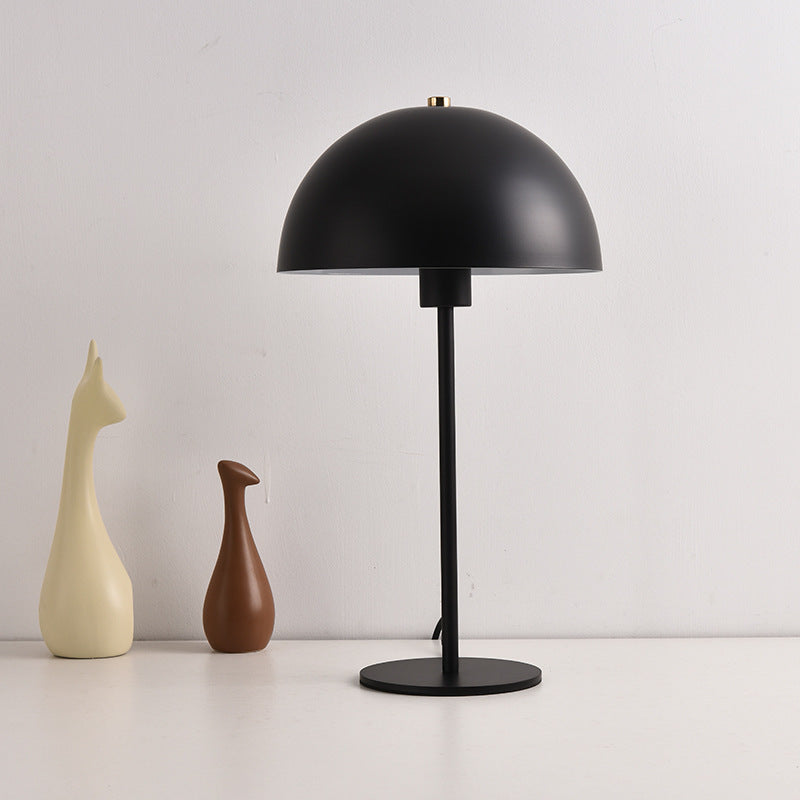 iron LED lamp