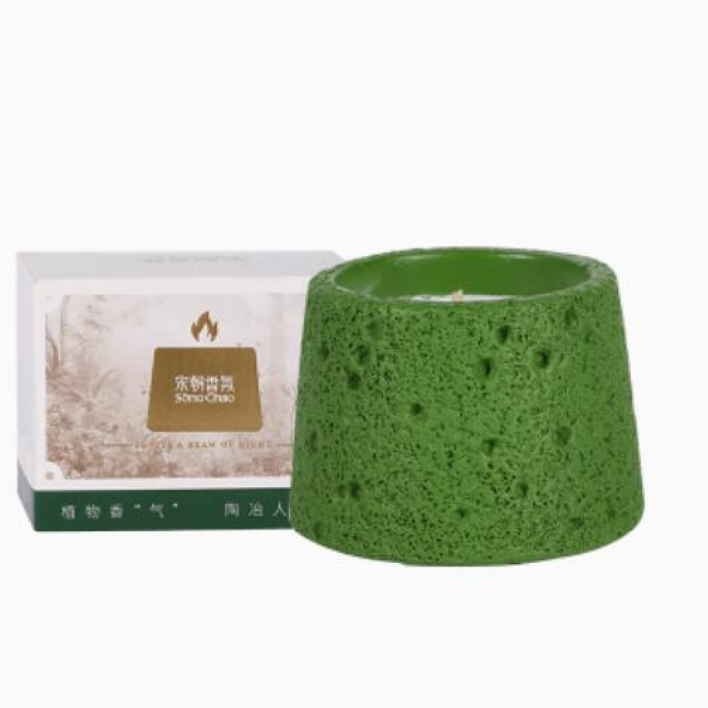 Aromatherapy sleep aid