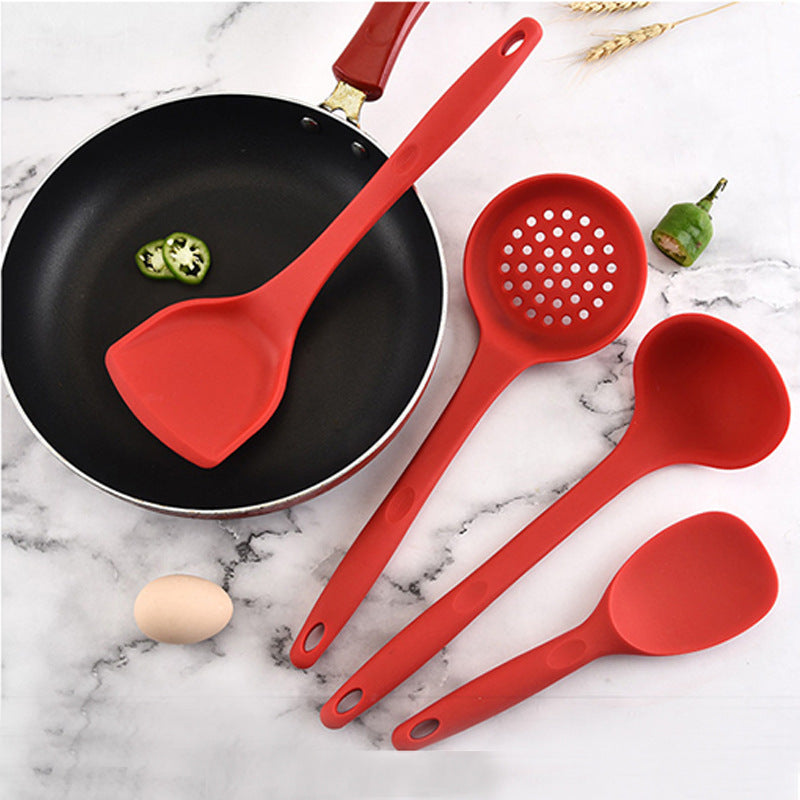 Cooking spoon set