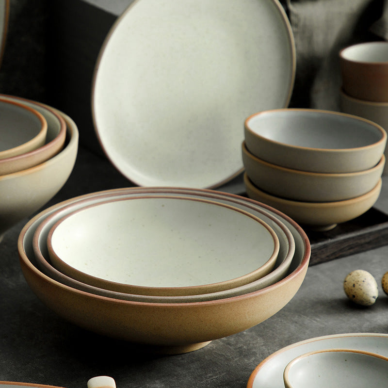 dish plate