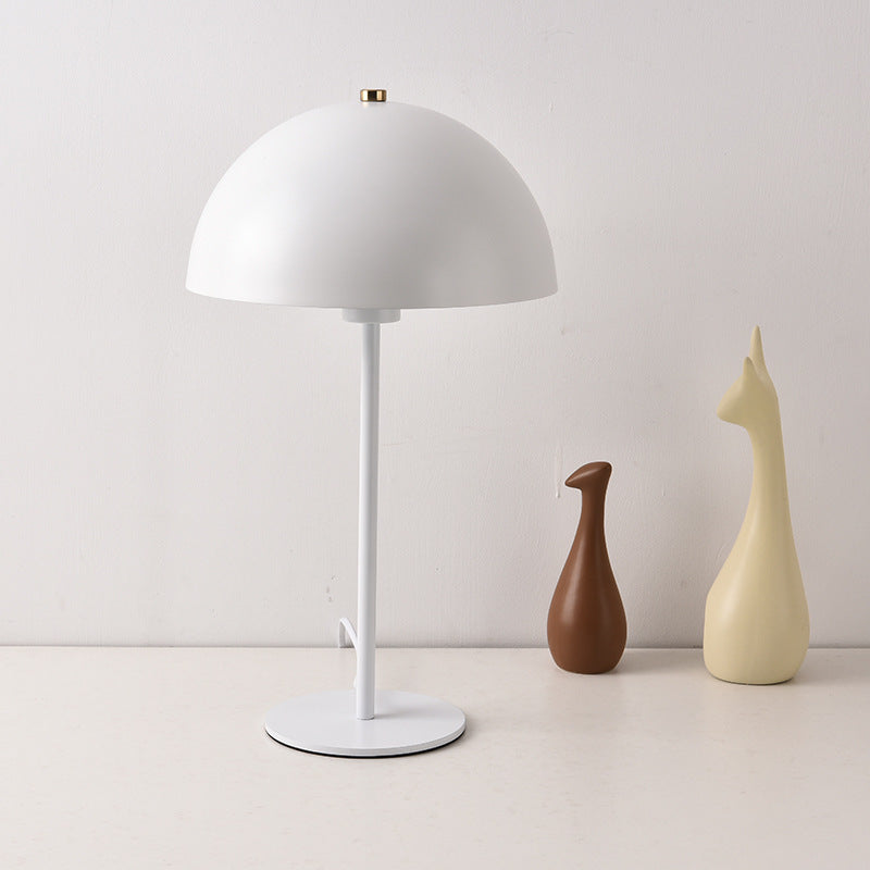 iron LED lamp