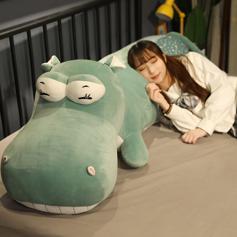 Pregnancy knee pillow