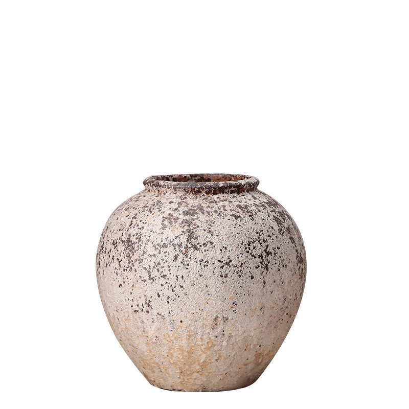 Ceramic Dried Flower Vase
