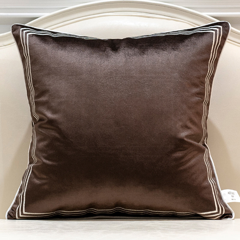 Luxury Sofa Pillow