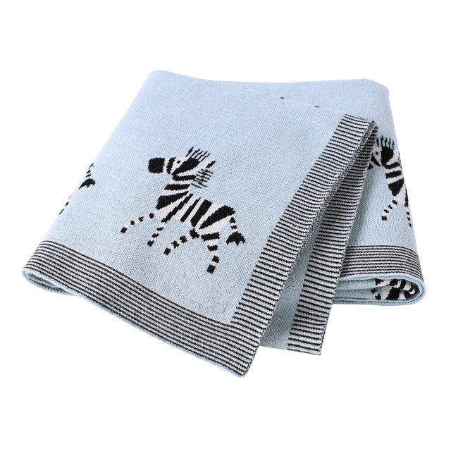 Newborn swaddle wrap
Soft baby blanket