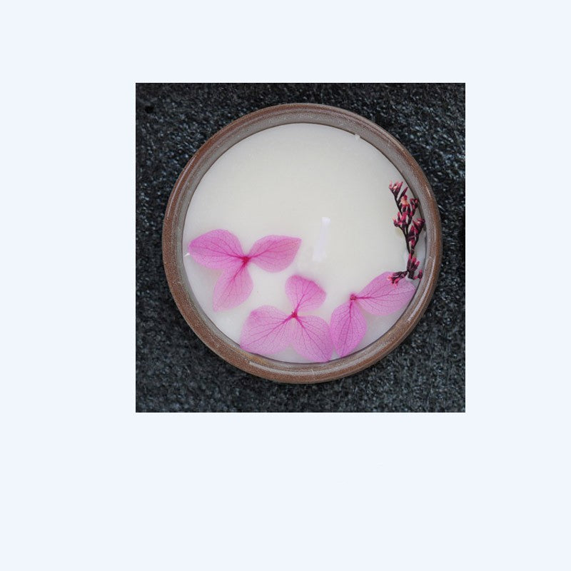 Fragrant home décor