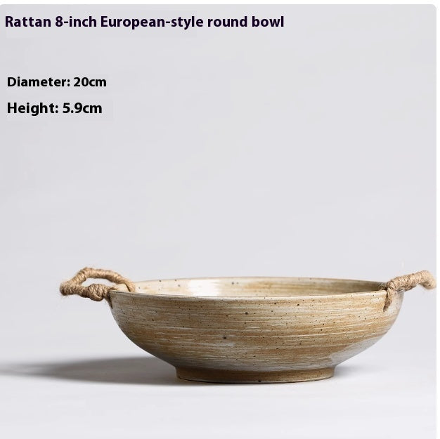 tableware set