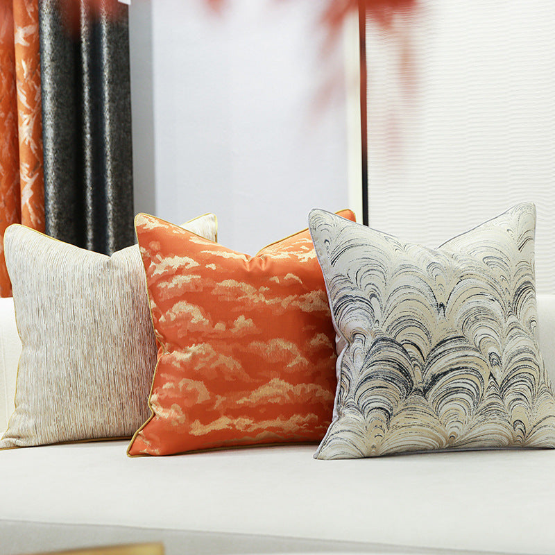 Luxury Sofa Pillow