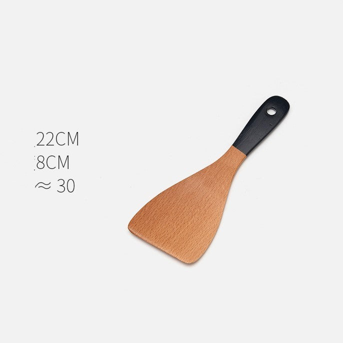 Wooden Utensil Set