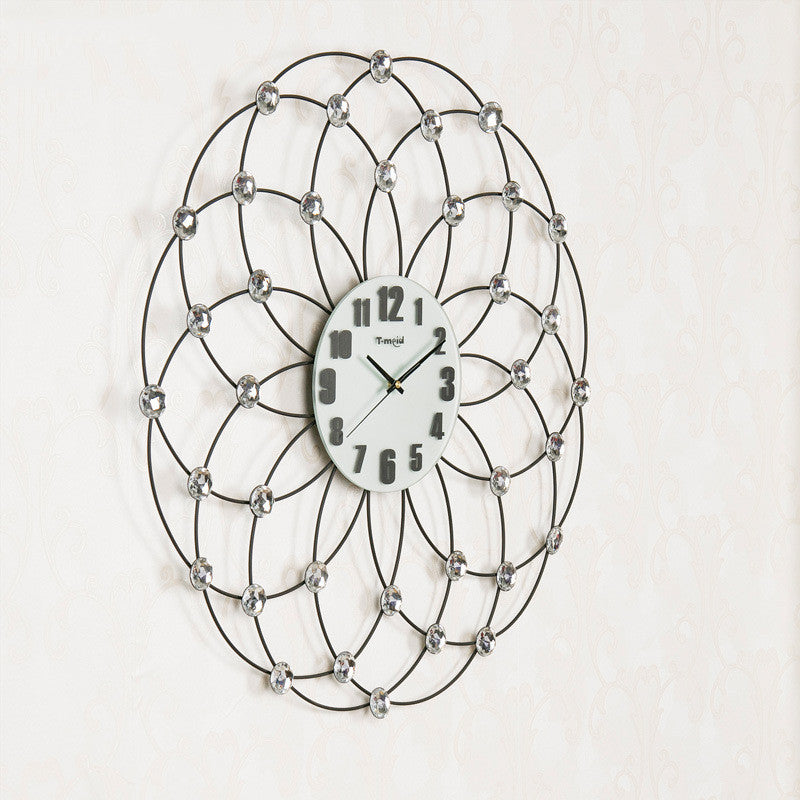 luxury timepieces