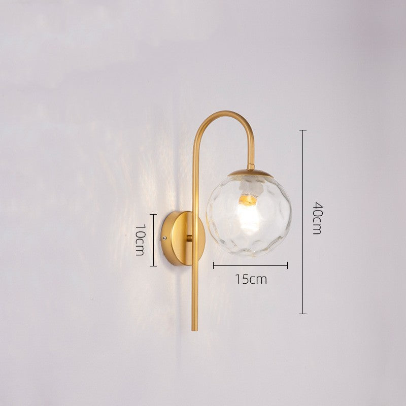 wall lighting fixture