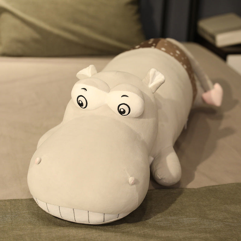 Pregnancy knee pillow