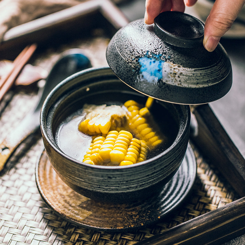 cooking set