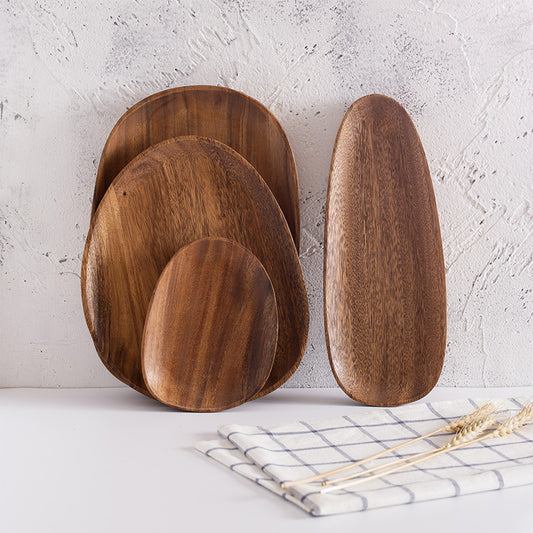 dinner plate