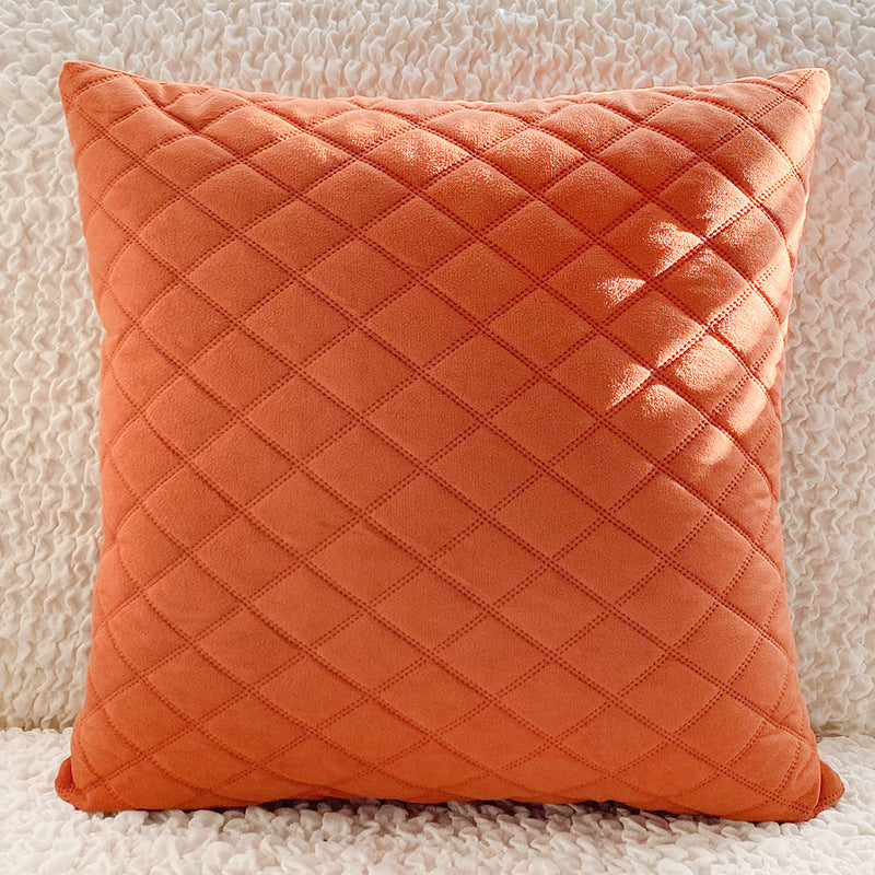 Living room pillows