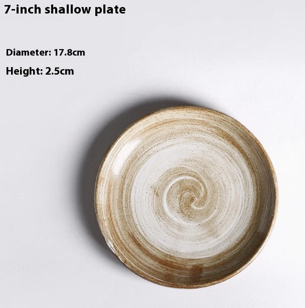 tableware set