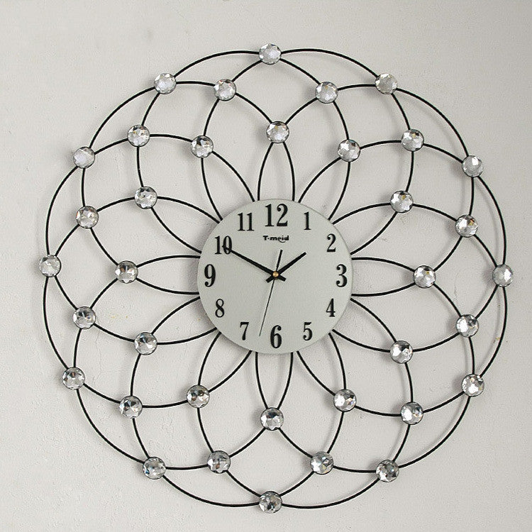 luxury timepieces
