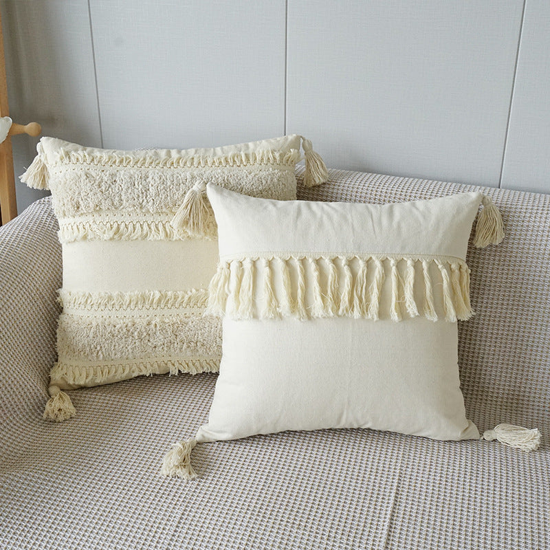 Boho Ethnic Pillowcase